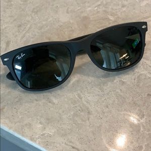 Rayban Wayfare Men’s Sunglasses